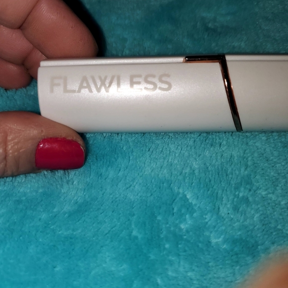 Minne flawless shaver - Picture 4 of 4